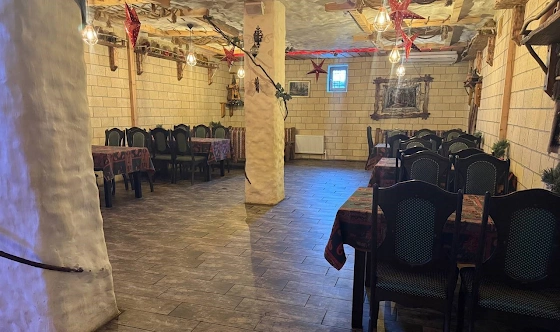 Фото №3 зала Основной зал