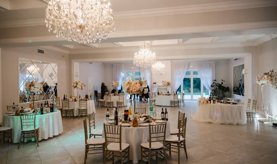 Фото №17 зала Основной зал 