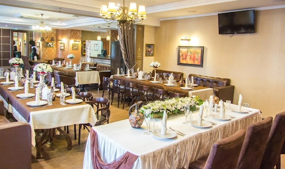 Фото №3 зала Основной зал