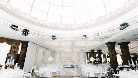 Фото №4 зала Банкетный зал «Купол»