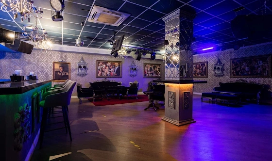 Фото №4 зала Зал на 35 человек 