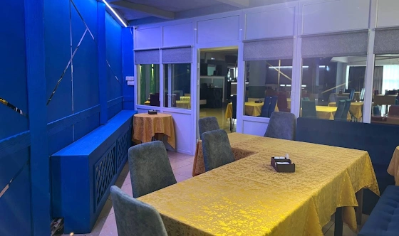 Фото №6 зала VIP-комната