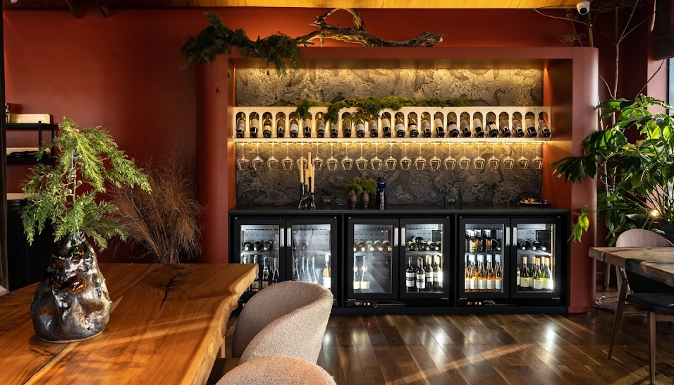 Фото №4 зала Основной зал 