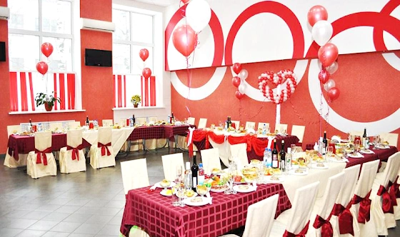 Фото №2 зала Помещение