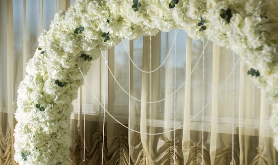 Фото №5 зала Малый зал