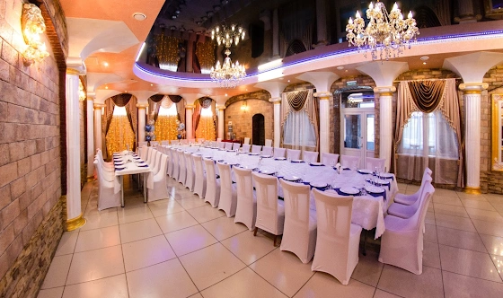 Фото №1 зала Большой зал