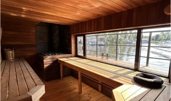 Фото №8 зала Основной зал