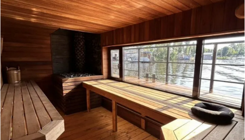 Фото №8 зала Основной зал