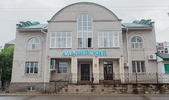 Фото №11 зала Зал "Деревянный"