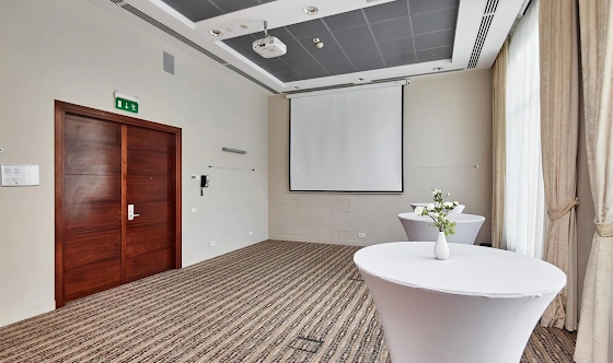 Фото №10 зала Зал «Сапфир»