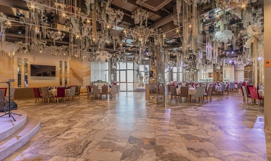 Фото №18 зала Торжественный зал 