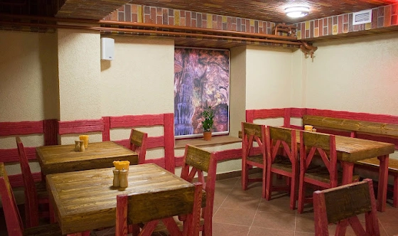 Фото №5 зала Основной зал