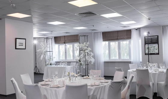 Фото №3 зала Зал "Москва"