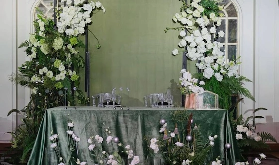 Фото №9 зала Основной зал