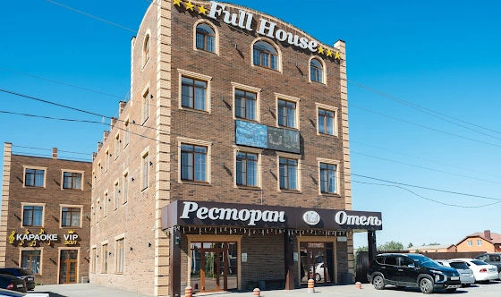 Фото №12 зала Белый зал 