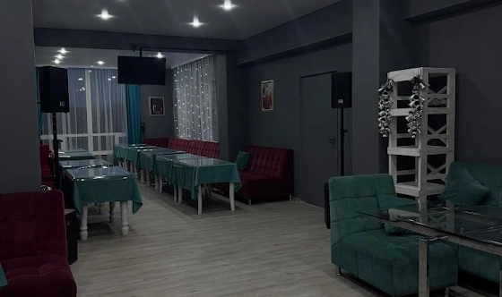 Фото №5 зала Основной зал