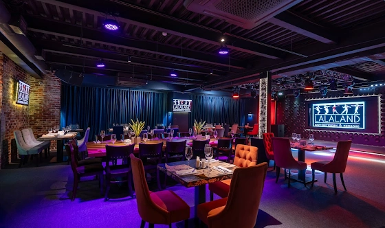 Фото №6 зала Основной зал 