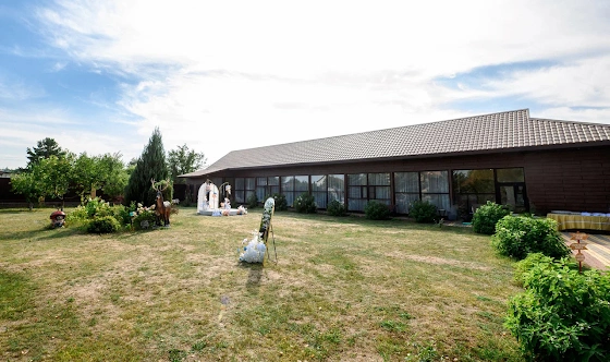 Фото №13 зала Банкетный зал