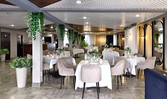 Фото №13 зала Банкетный зал