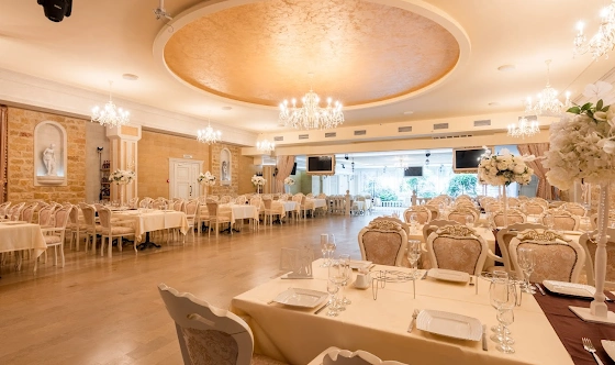 Фото №8 зала Греческий зал "Greek Hall"