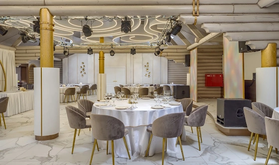 Фото №15 зала Зал №2