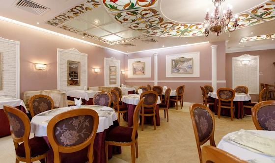 Фото №7 зала Зал на 60 человек