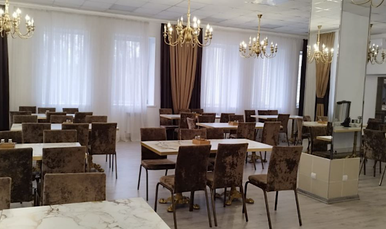 Фото №8 зала Малый зал 