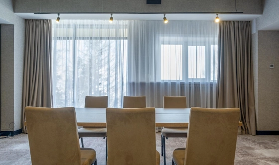 Фото №6 зала Малый зал №2