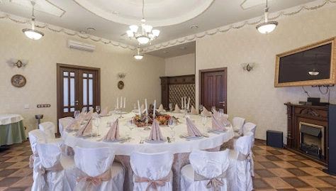 Фото №2 зала VIP-зал