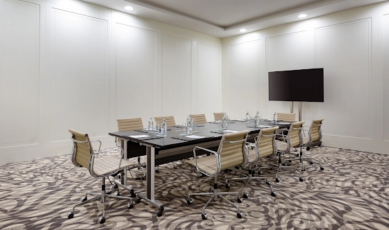 Фото №1 зала Зал «Симбирцит»