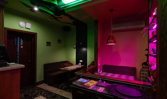 Фото №6 зала Бар 