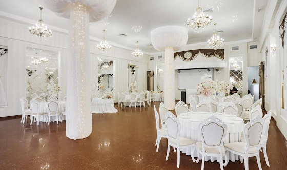 Фото №6 зала Большой зал