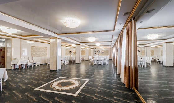 Фото №9 зала Зал на 150 человек 