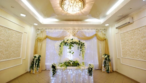 Фото №3 зала Светлый зал