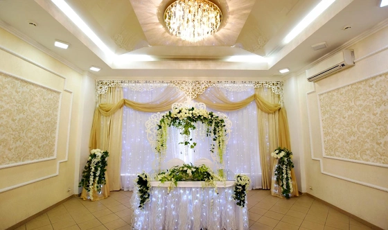 Фото №8 зала Светлый