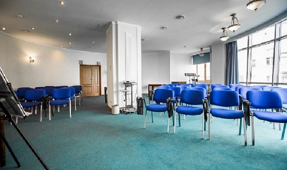 Фото №1 зала Конференц-зал