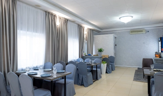 Фото №10 зала Средний зал 