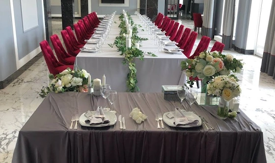 Фото №16 зала Зал «Айрон»