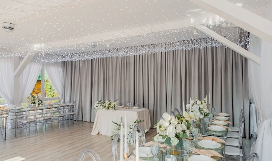 Фото №6 зала Веранда "Garden Park"