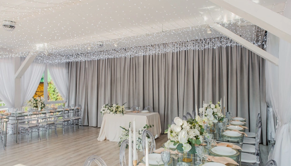 Фото №6 зала Веранда "Garden Park"