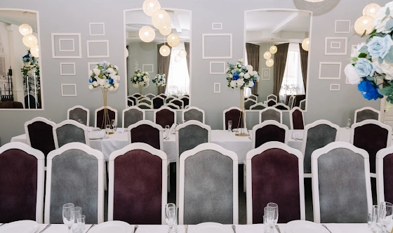 Фото №8 зала Основной зал