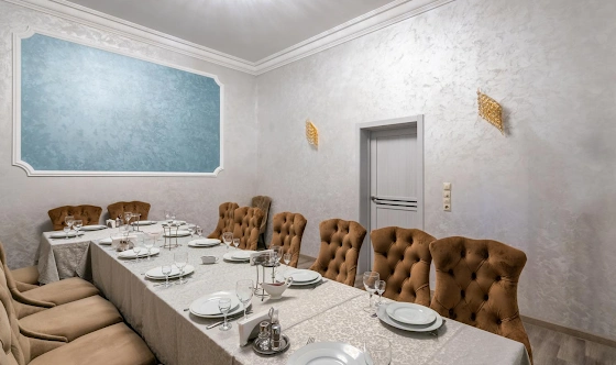 Фото №9 зала Зал на 30 человек 