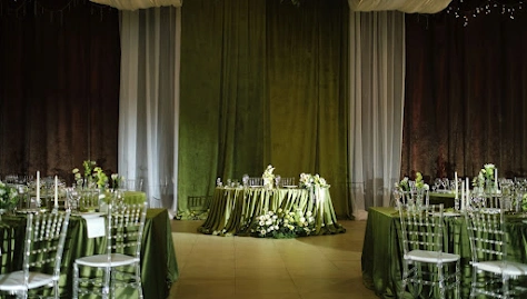 Фото №1 зала Зал "Платина" 