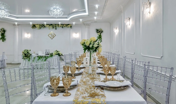 Фото №6 зала Банкетный зал