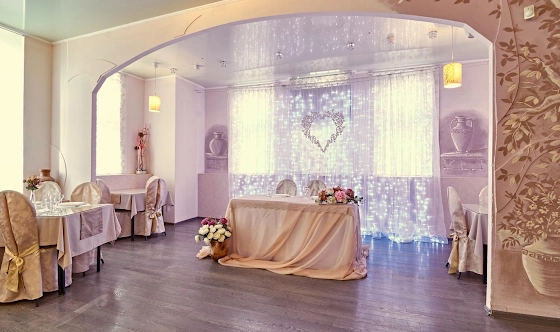 Фото №5 зала Основной зал