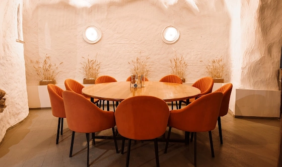 Фото №6 зала Основной зал 