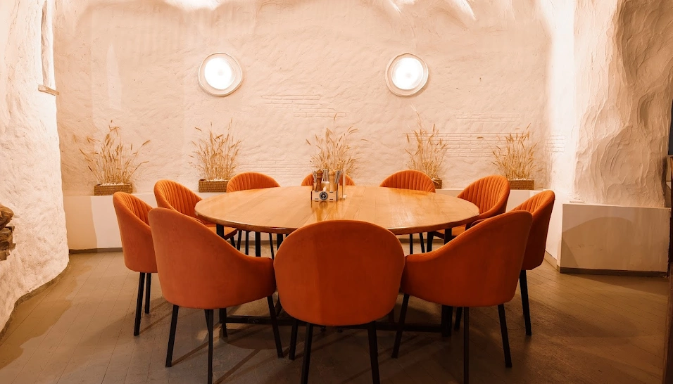 Фото №2 зала Основной зал 