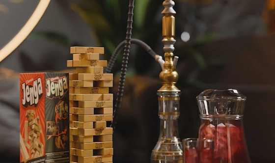 Фото №10 зала Лофт «Рич Лофт»