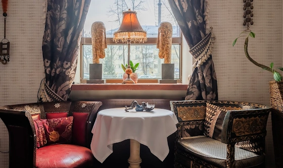 Фото №3 зала VIP-зал №3