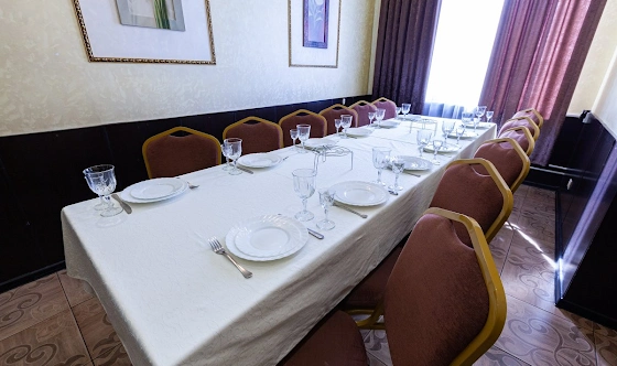 Фото №5 зала Караоке-зал